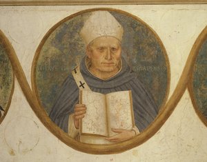 Pietro da Palude, Patriarch van Jeruzalem