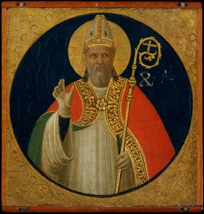 Sint Alexander, ca. 1425