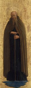 Sint Antonius Abt, 1440-41