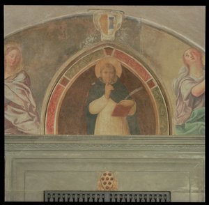 St. Petrus Martelaar vraagt om stilte