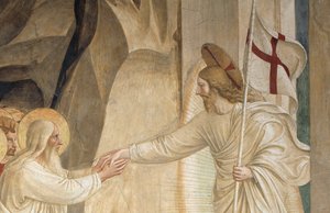 De afdaling in de limbo, 1442