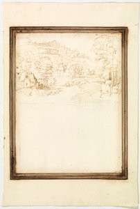 Noordelijk dorp
