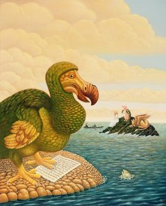 De Dodo