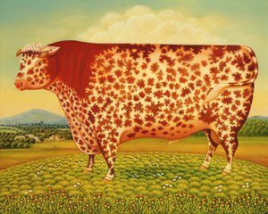 De Grote Stier