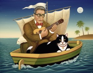 De Uil en de Poes