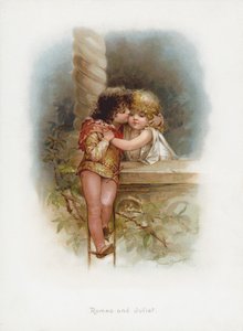Romeo en Julia