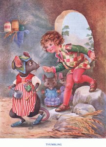 Duimpje