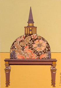 Heiligdom voor Kunst en Ambachten