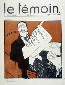 Dreyfus-affaire: 
