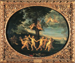 Dans van Cupido