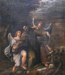 Sint Franciscus