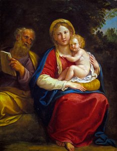 De Heilige Familie
