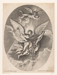 Aurora door Francesco Antonio Meloni