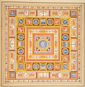 Holkham II. 23, folio uit Album Ashby II