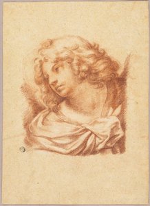 Hengel door Francesco Bartolozzi