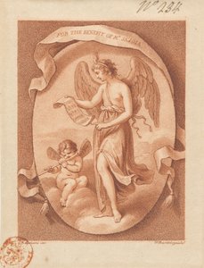 Zum Wohle von Herrn Savoia door Francesco Bartolozzi