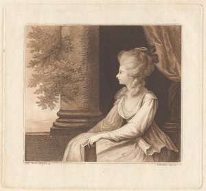 Georgiana, Hertogin van Devonshire