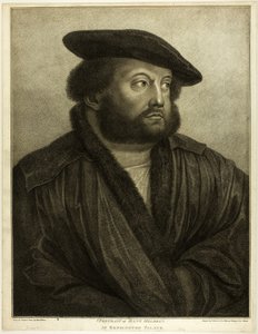 Hans Holbein