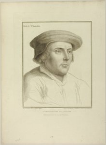 Lord Rich door Francesco Bartolozzi