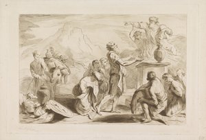 Offer van Noach