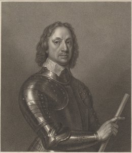Oliver Cromwell