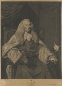 De Graaf van Mansfield