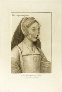 De Dame Henegham
