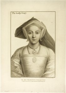 De Lady Surrey