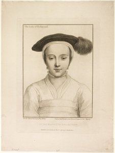De Dame van Richmond