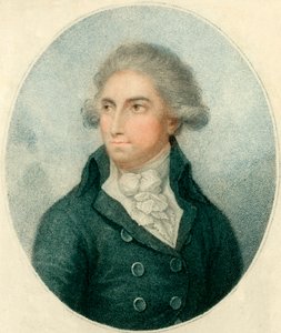 De Zeer Eerwaarde Lord Fitzgibbon, Lord High Chancellor van Ierland, 1790