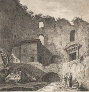  door Francesco Bartolozzi