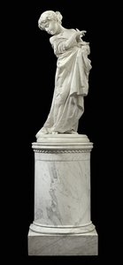 Vanerella, ca. 1870