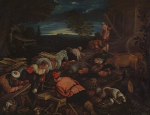 De Ark Bouwen