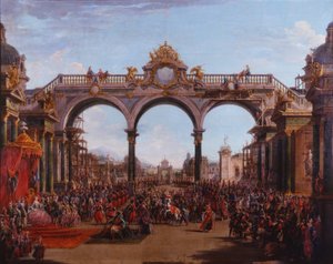 Dido Verlaten (Acto I, Escena V)