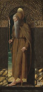 Sint Hiëronymus