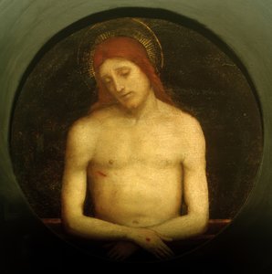 Het lichaam van Christus
