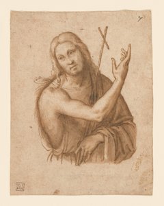 Sint Johannes de Doper