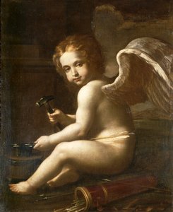 Onbekend schilderij
