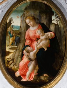Sint Johannes