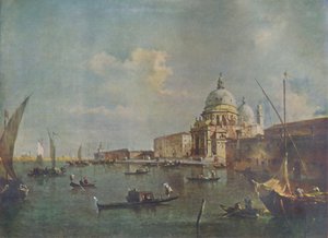 Santa Maria della Salute