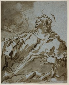 Sint Jan de Evangelist