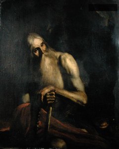 Sint Hiëronymus