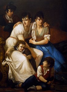 Familieportret