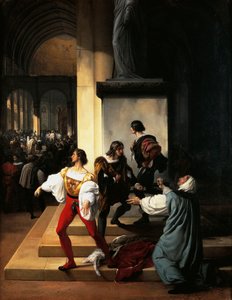 Samenzwering van Lampugnani