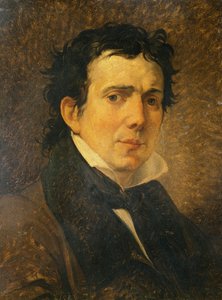 Portret van Pompeo Marchesi