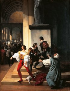De Lampugnani Samenzwering, 1826
