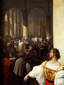 De samenzwering van Lampugnani