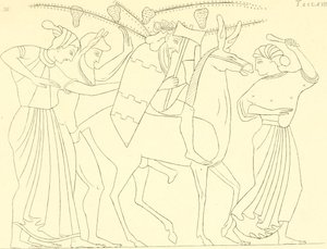 INGHIRAMI(1835) Schilderijen van Fictiele Vazen Vol3 T263 (14761937386)