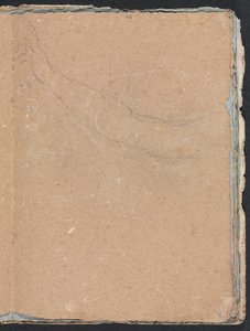 Verona Schetsboek: Arm (pagina 51)