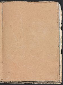 Verona Schetsboek: Onleesbare vorm (pagina 77) door Francesco Lorenzi